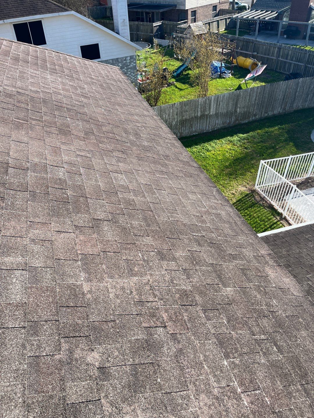 Residential Roofing Installation using GAF Timberline HDZ by Lighthouse Roofing