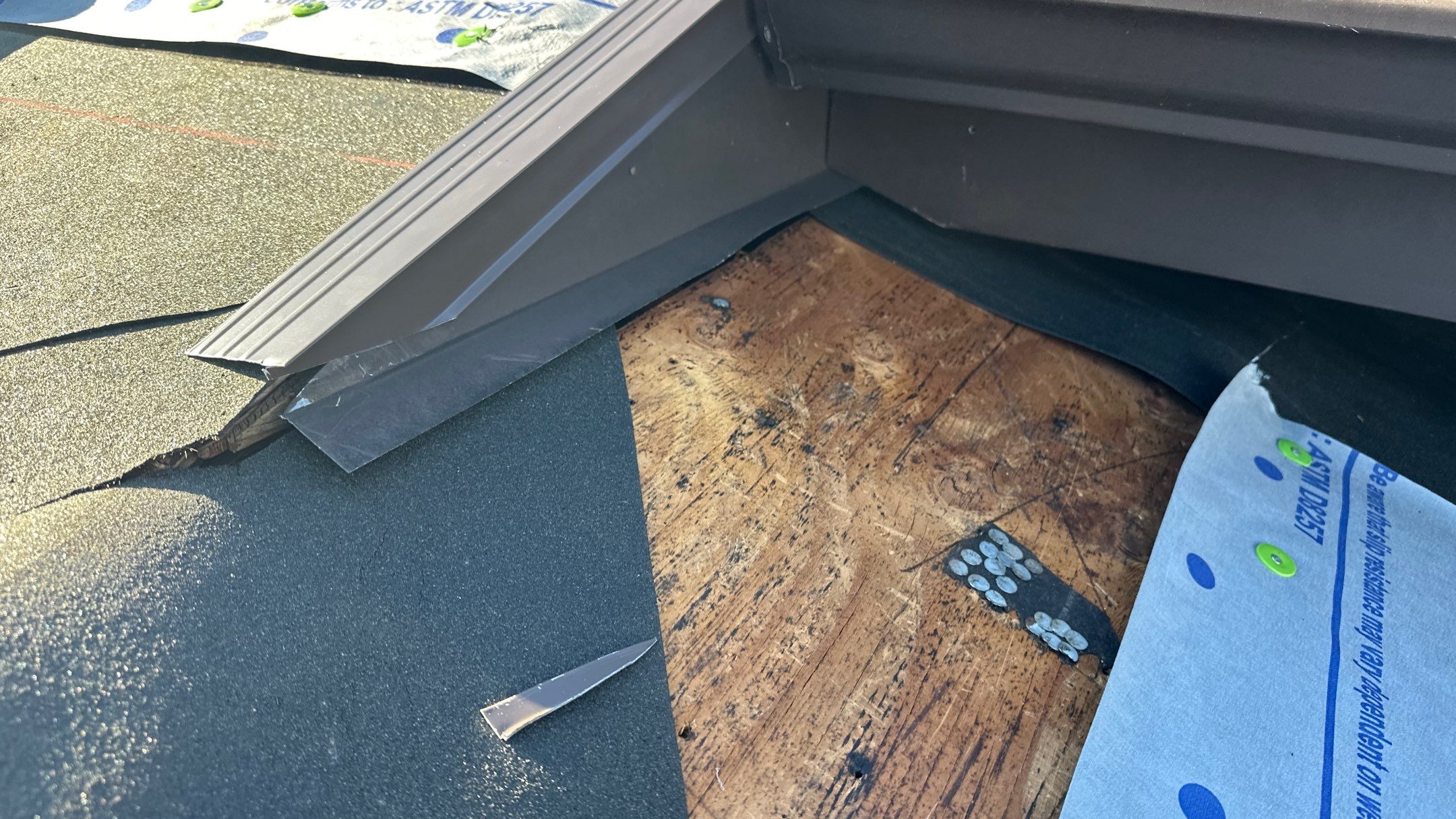 West Chester - Copper Canyon by Tamlin Roofing