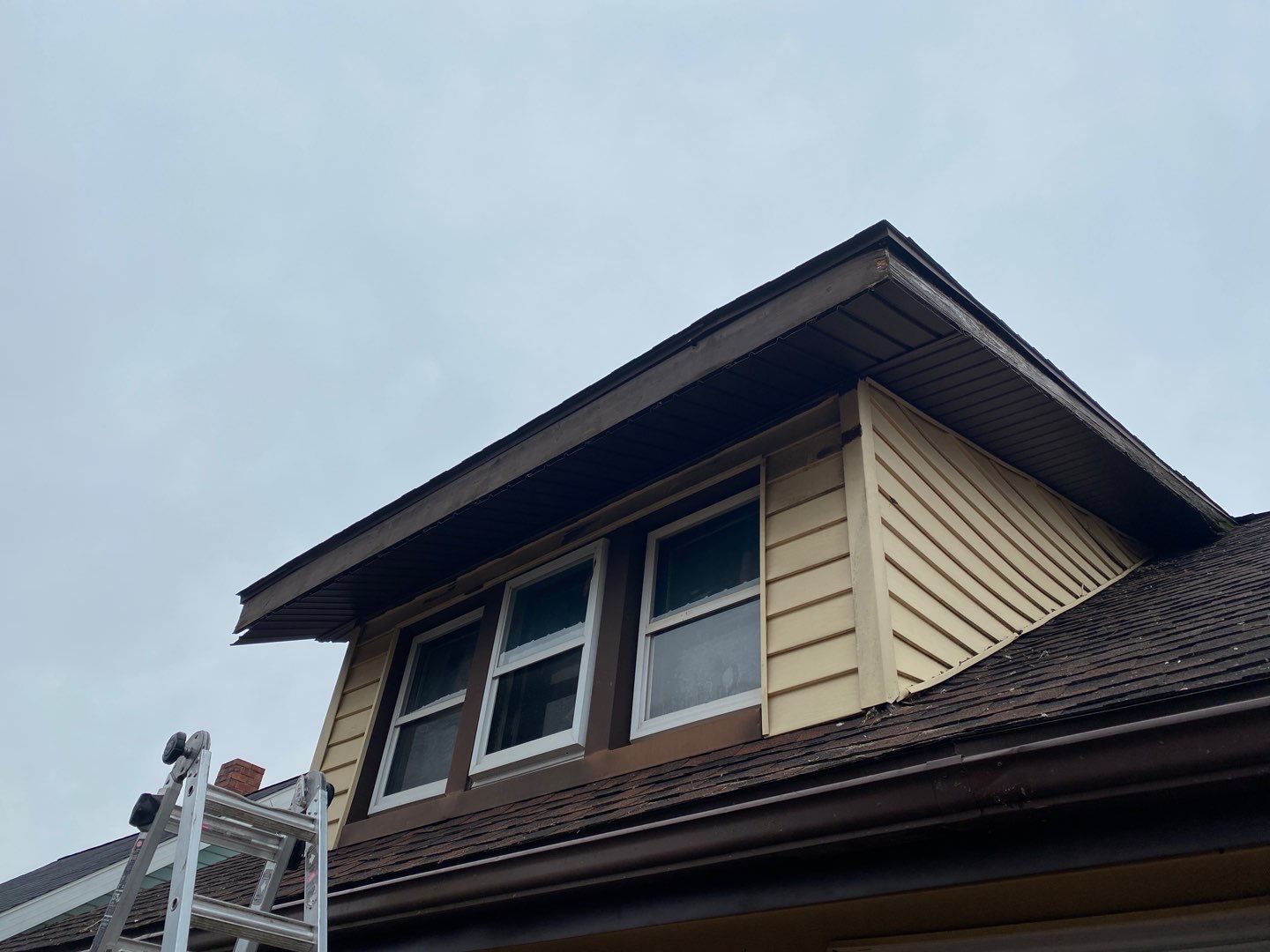Tim Smith by Silver Leaf Contracting 