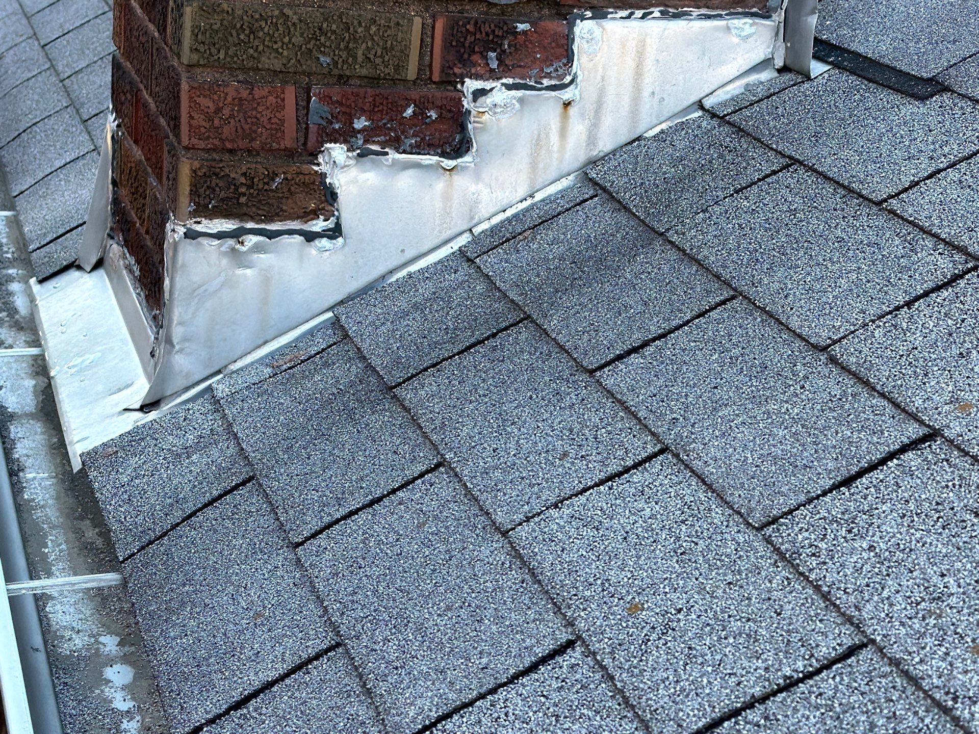 Full Residential Roof Installation and Detached Garage Shingle Replacement in St. Louis by Acute Roofing And Exteriors 