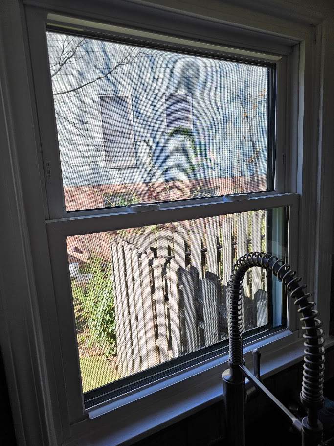Musaed Project in Vestavia by The Window Source