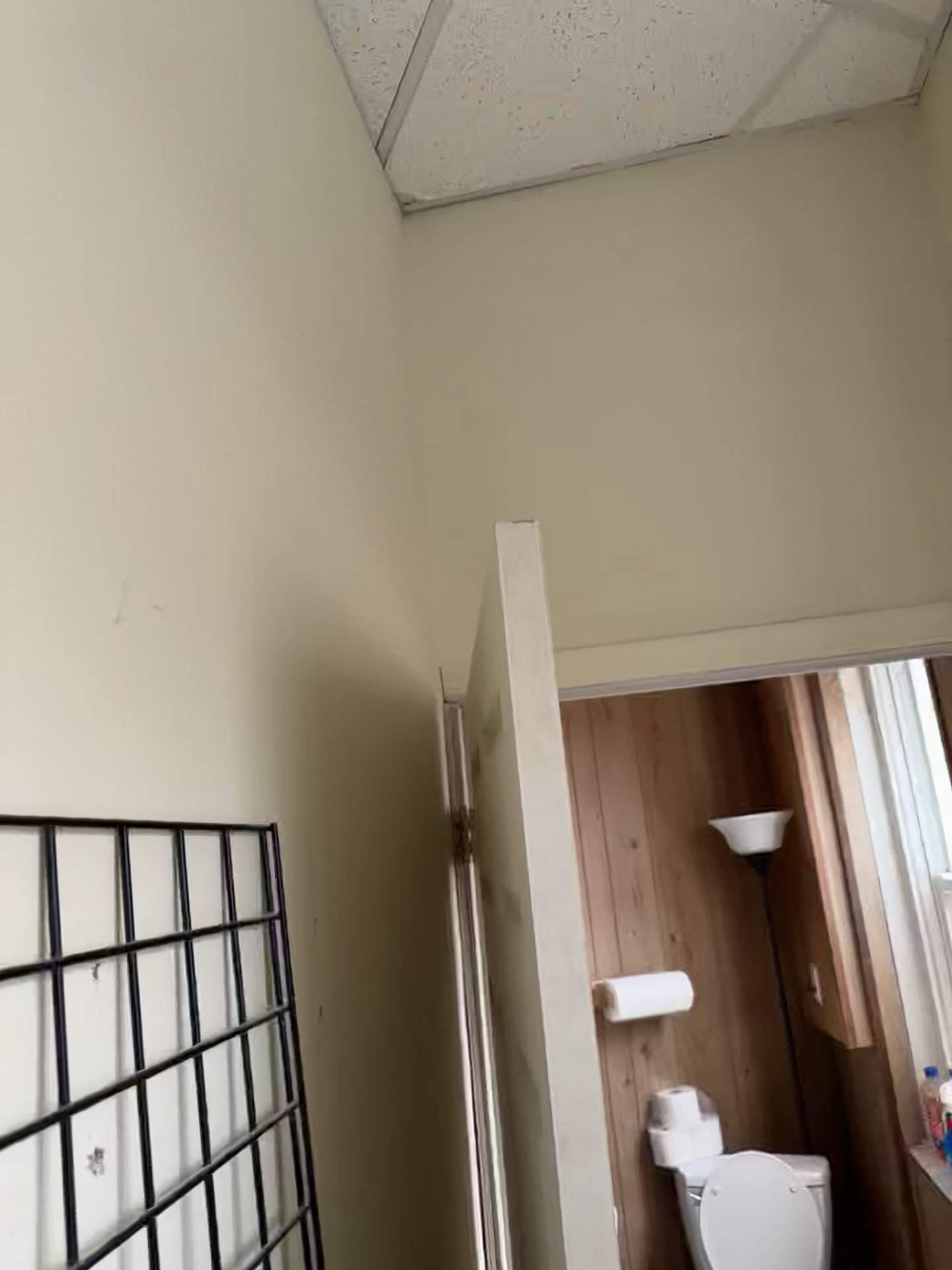 Water Damage Claim in Dover by FLAPA & KeyStone