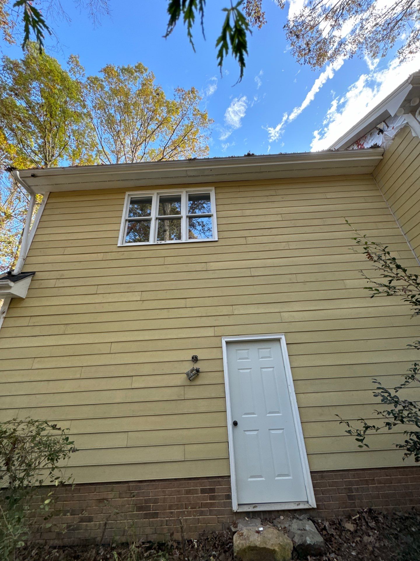 Siding Replacement Chapel Hill (Ana J.) by GonzalezPainters & Contractors Inc