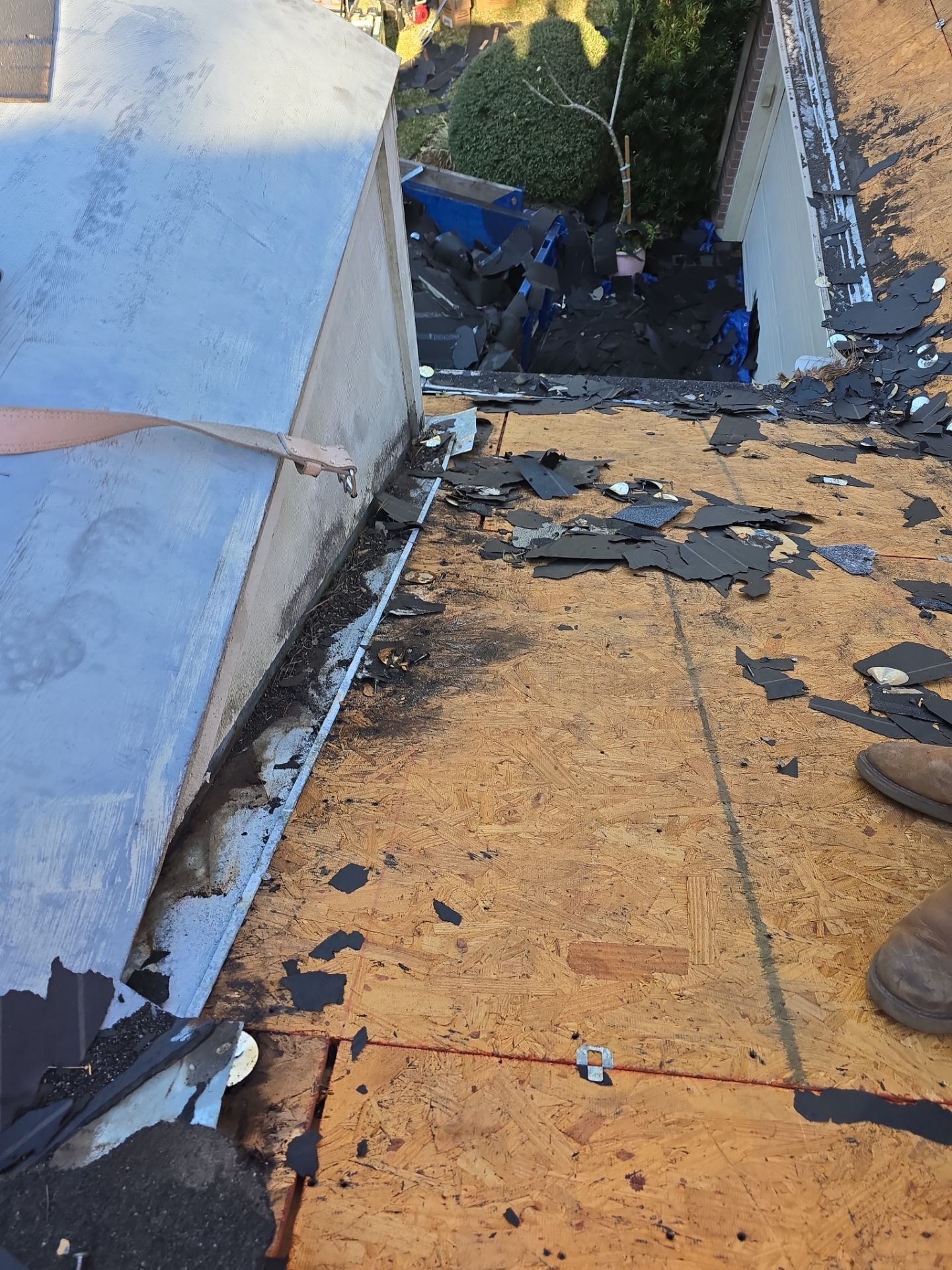 Roof Replacement Humble by Roof Repair Company