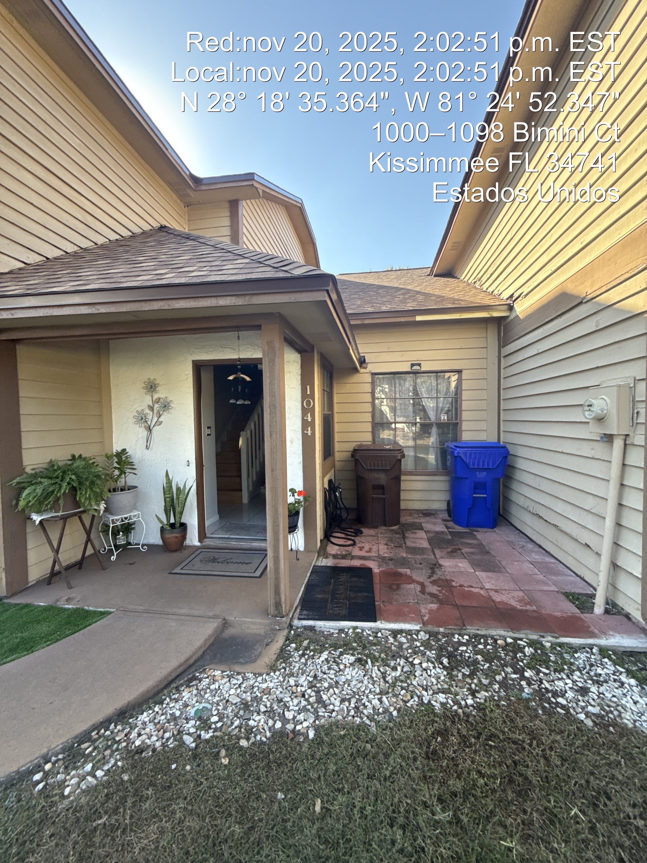 Project in Kissimmee by You Restorations LLC DBA YOU-Home