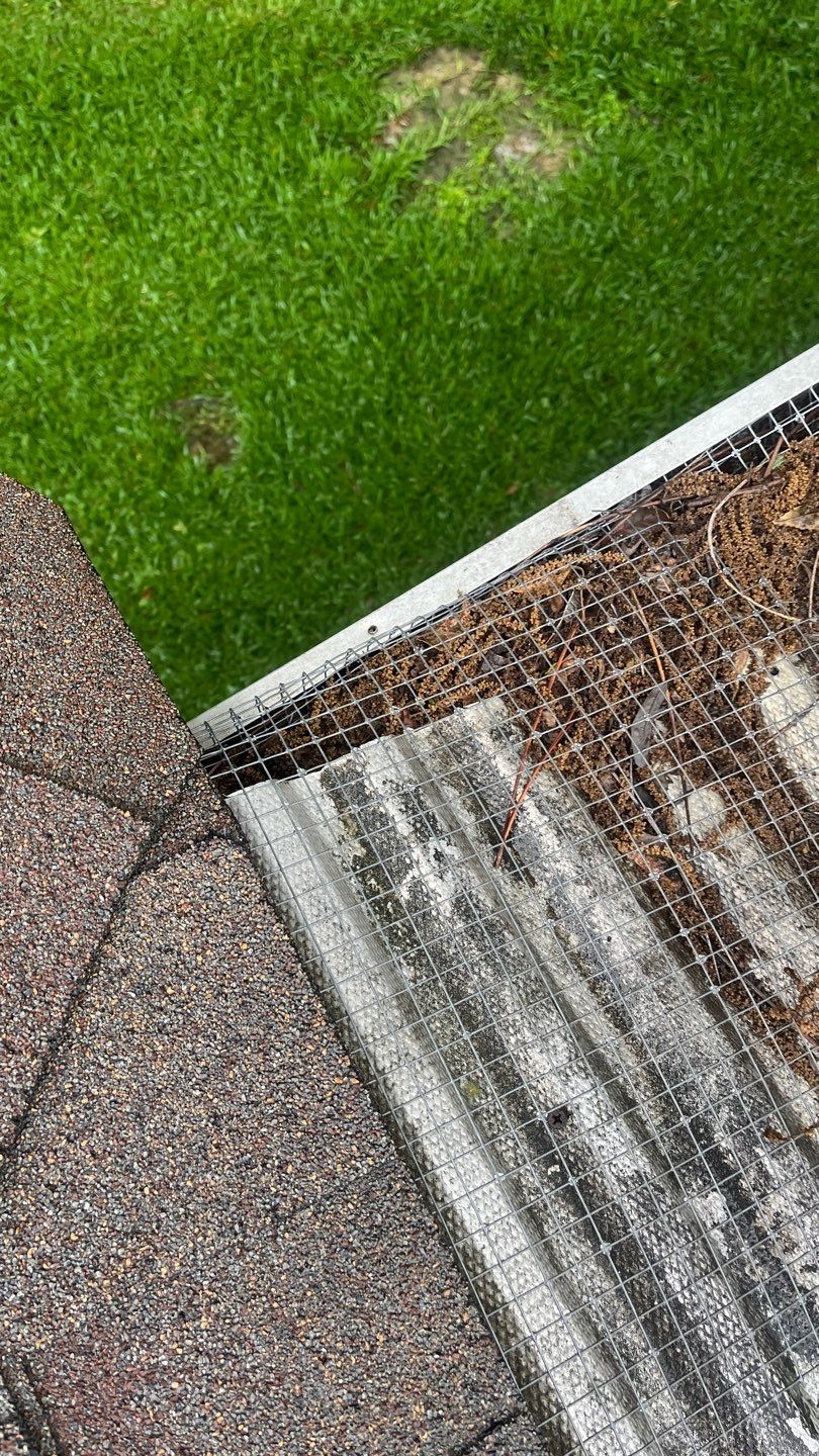 Residential Roofing Installation using Owen's Corning Duration by Roof Concepts Construction