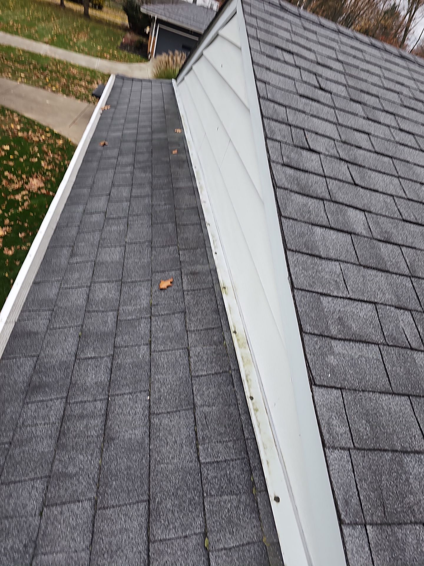 Rocky River, Ohio Shingle Roof Installation by Pine Ridge Roofing LLC