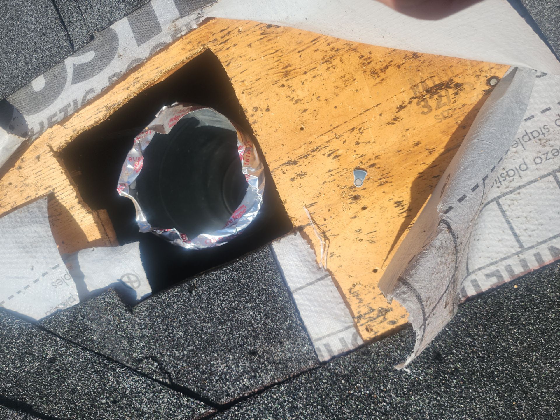 Roof Repair Rosenberg by Roof Repair Company