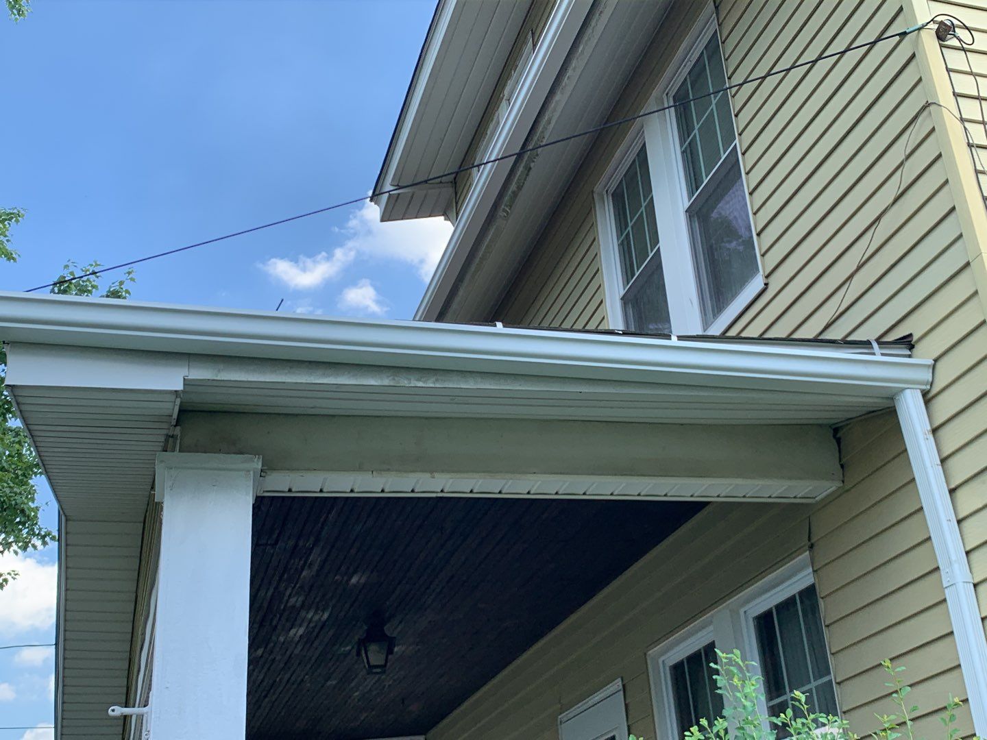 Mike Baker by Silver Leaf Contracting 