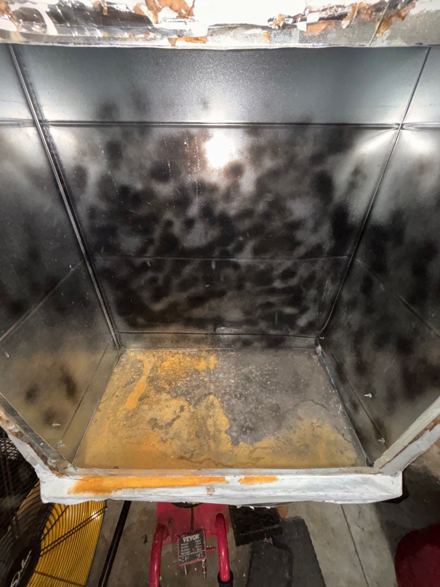 Commercial Air Duct Cleaning in Clermont by Hygienic Air, Inc