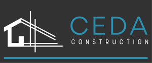 Logo for CEDA Construction