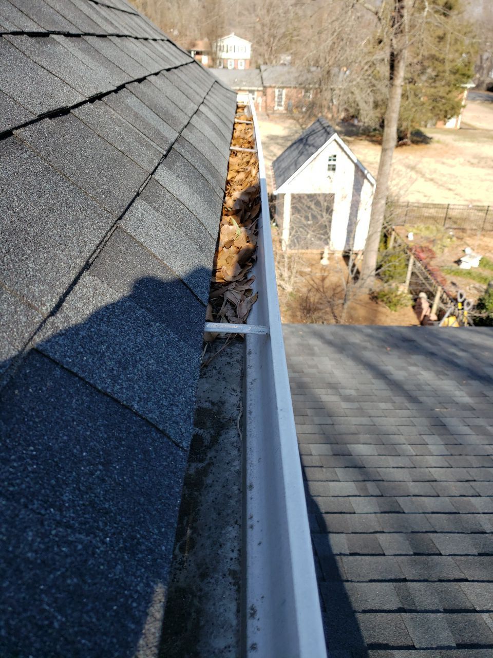 House Wash using cleaner by Power Wash Masters LLC