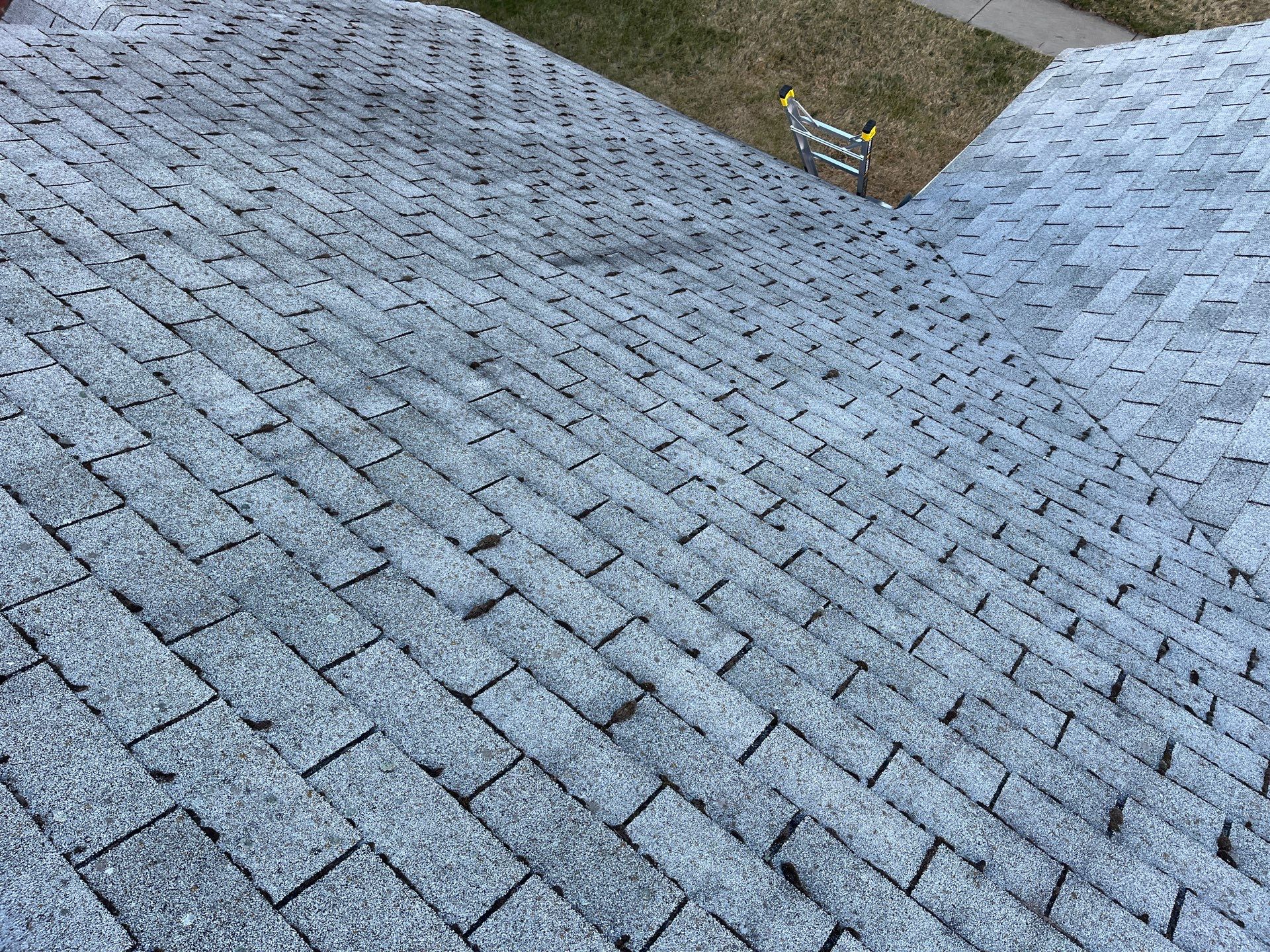 Project in Davenport by Connolly Construction Company