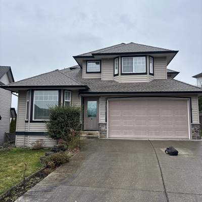 Residential Re-Roof using Timberline HDZ Weatherwood