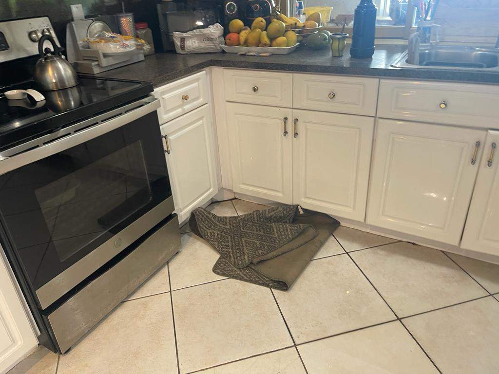 Water Damage Claim in Hialeah by FLAPA & KeyStone