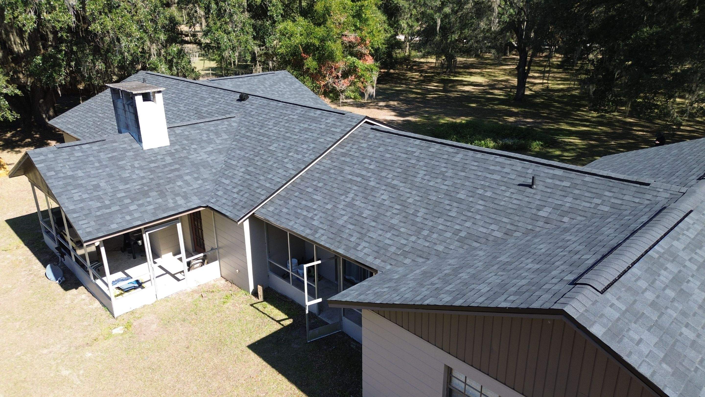 Newberry, FL asphalt shingle roofers by Brehm Roofing