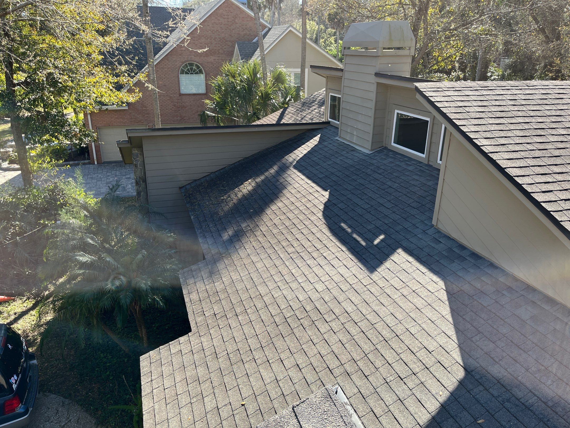 Shingle -> Shingle by Prime Roofing