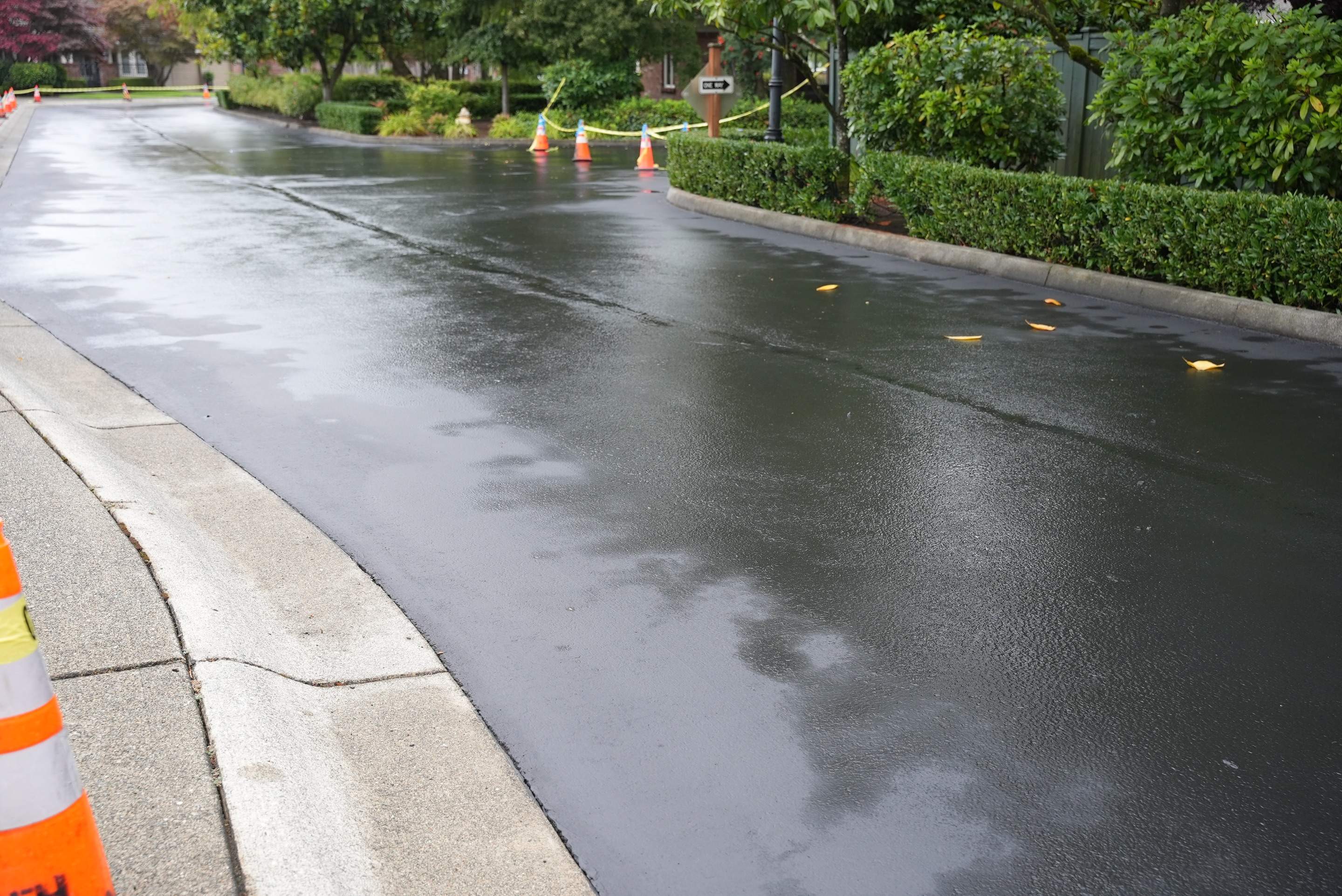 Best Management | Sealcoating  by Jireh Asphalt & Concrete Inc 