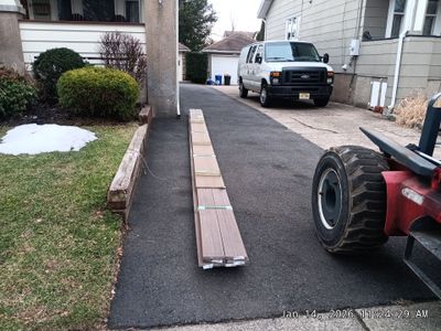 Project in Hawthorne
