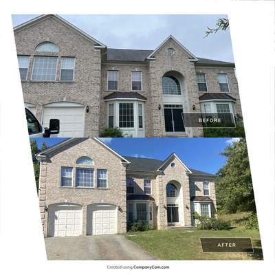 Roof Installation using GAF Timberline HDZ