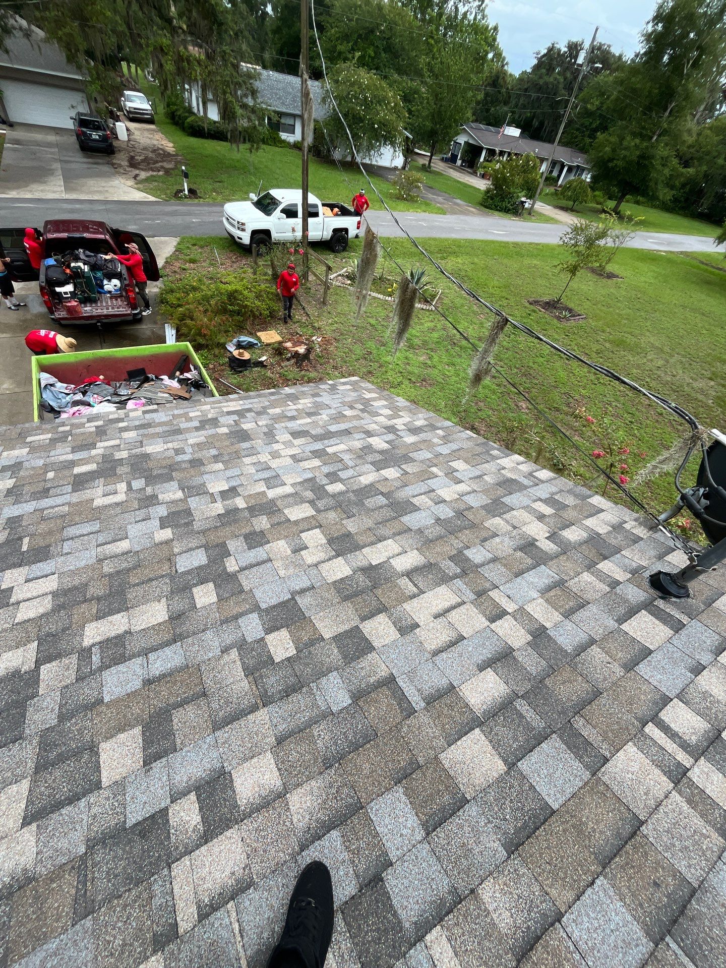Roofers in Dunnellon, Florida  by Brehm Roofing