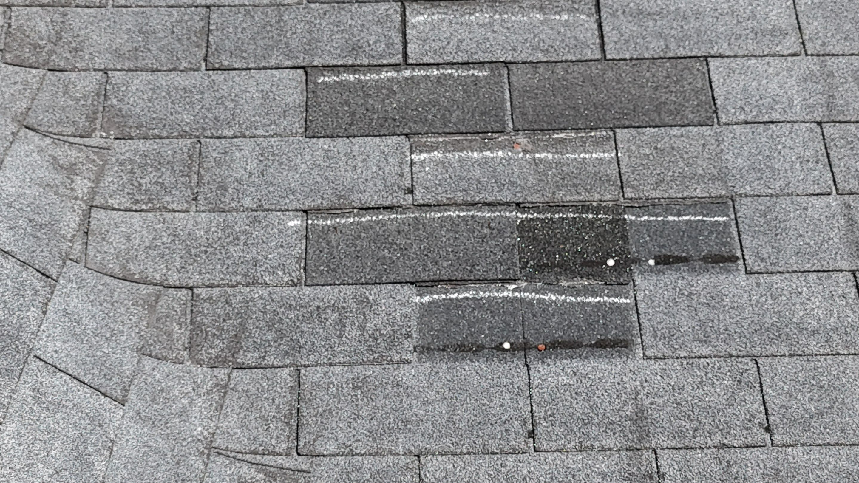 New Bern Roof Project | NC Roofs by North Carolina Roofs