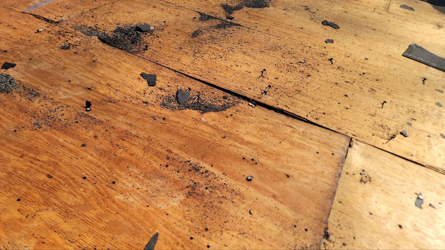 Project in Washington by ExteriorPros