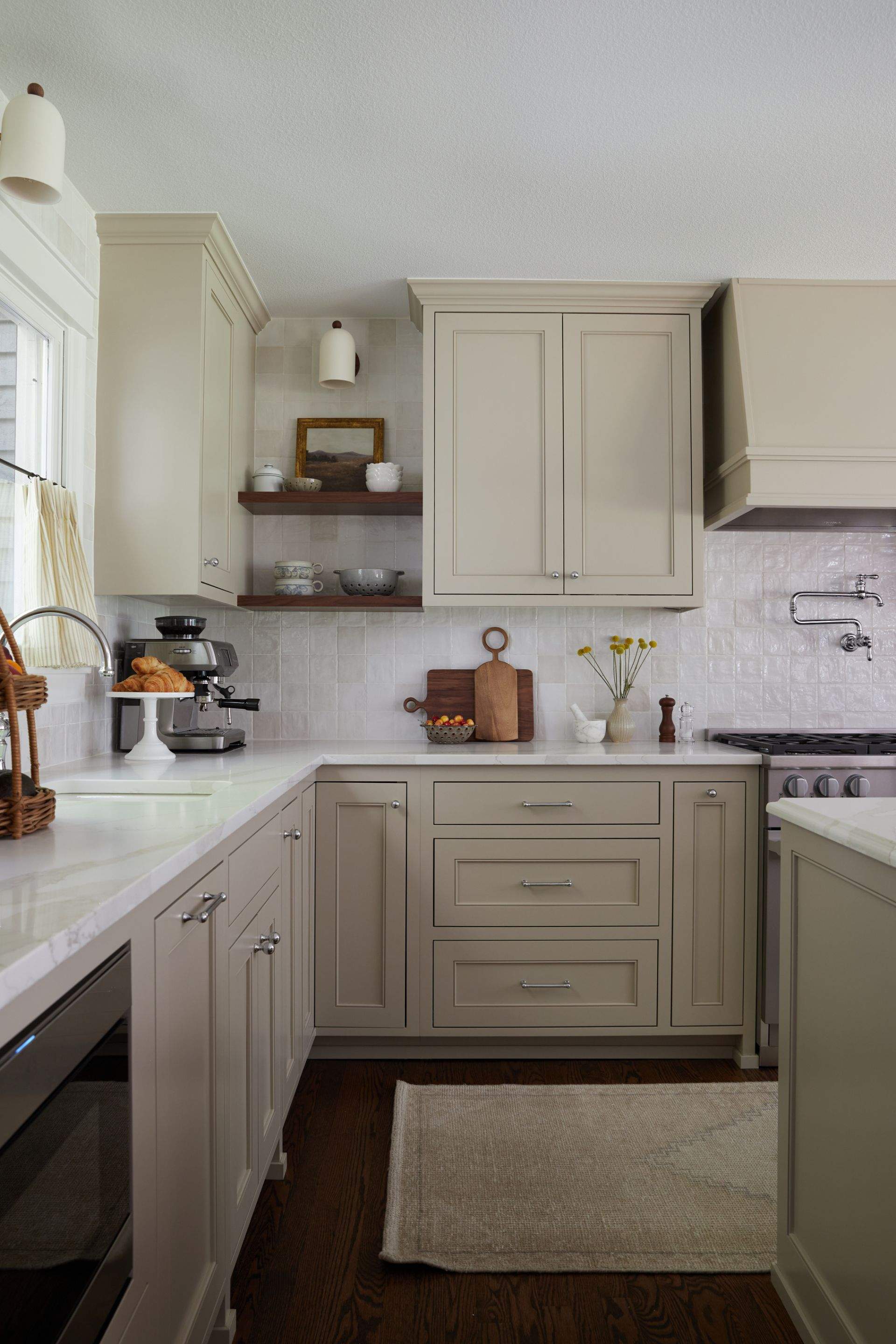 Woodinville Remodel by LinMak Construction