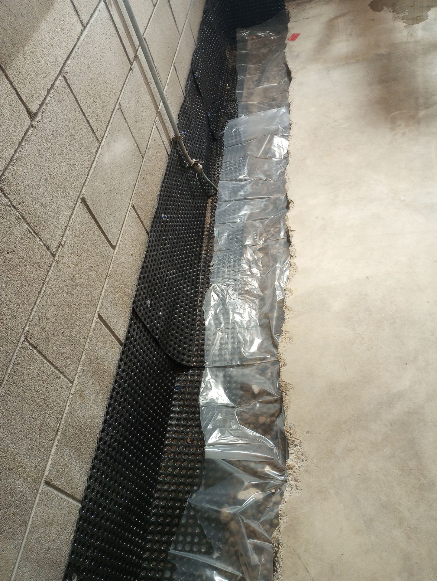 Property Management Partner Project by Waterproofing Northeast