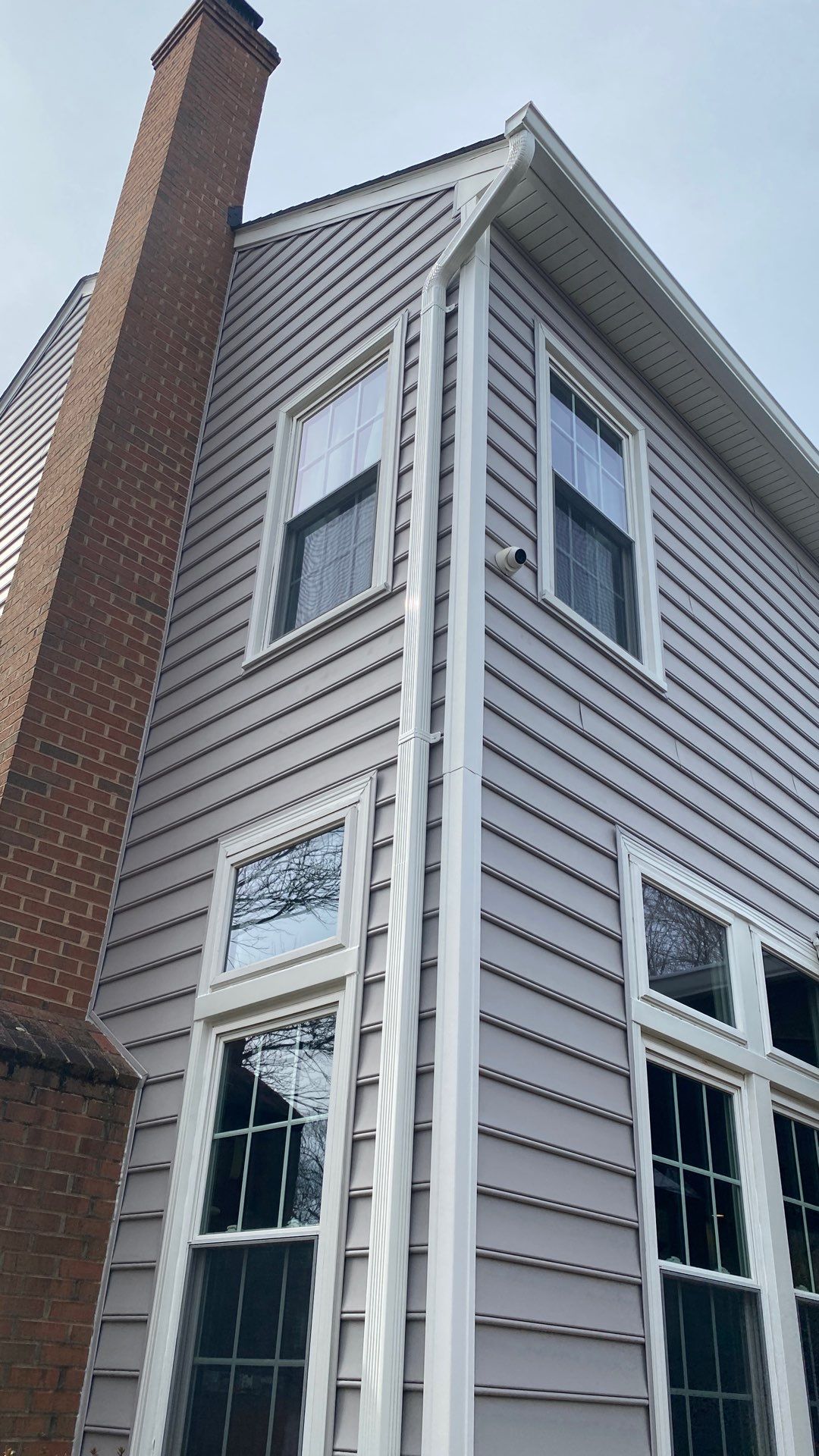 Sterling: Multi-Trade Insurance Restoration by RM Banning, Inc.