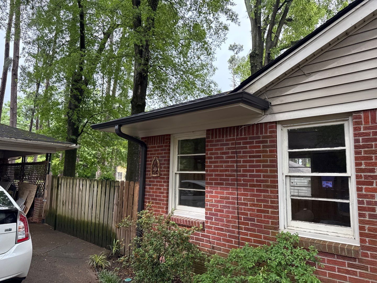 From Disputed Claim to Full Restoration – Memphis, TN by Cool Roofs