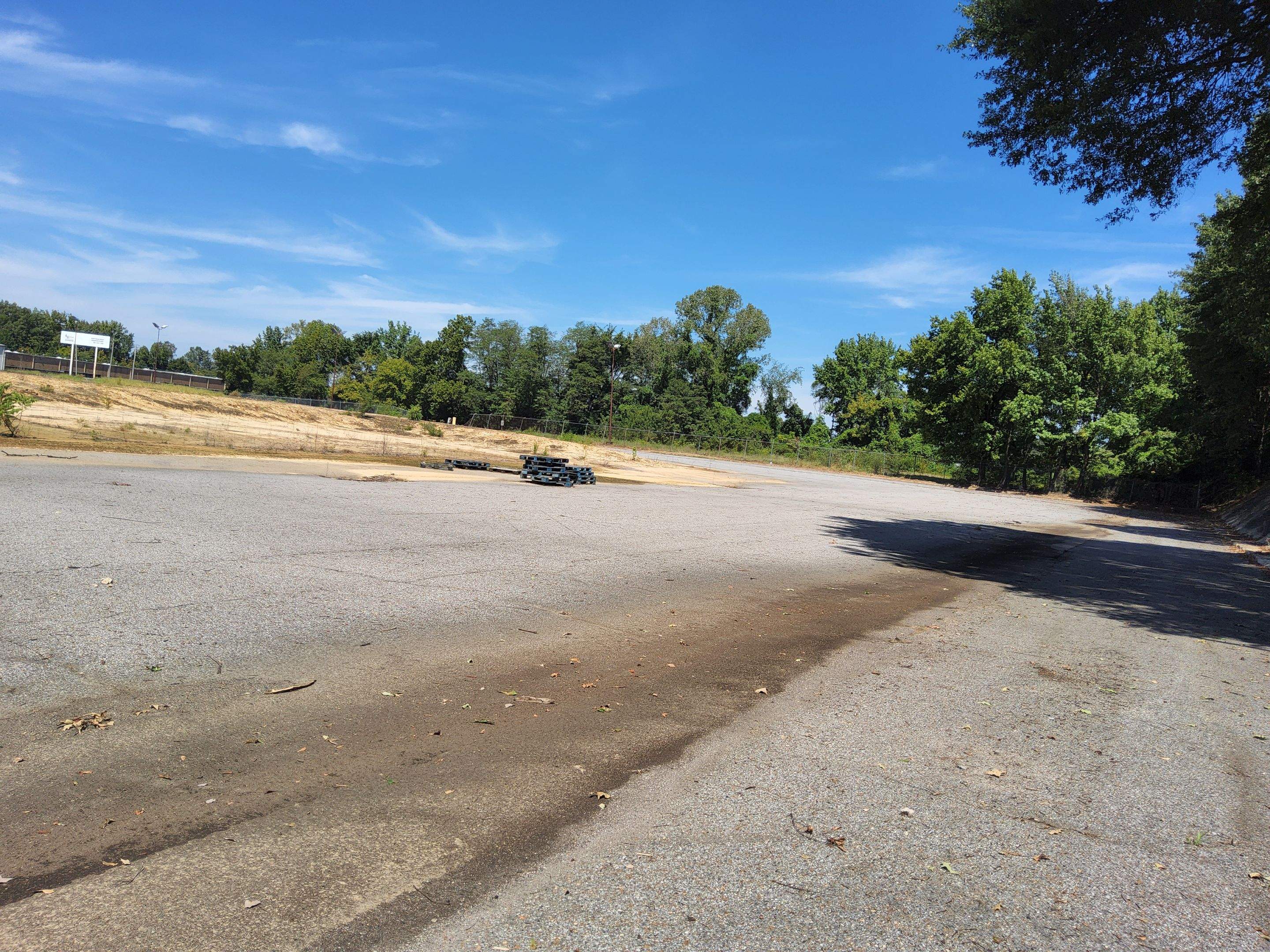 Memphis, TN by Ironhorn Enterprises