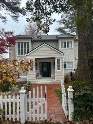 Residential Roof Replacement using GAF Timberline HDZ Shingles