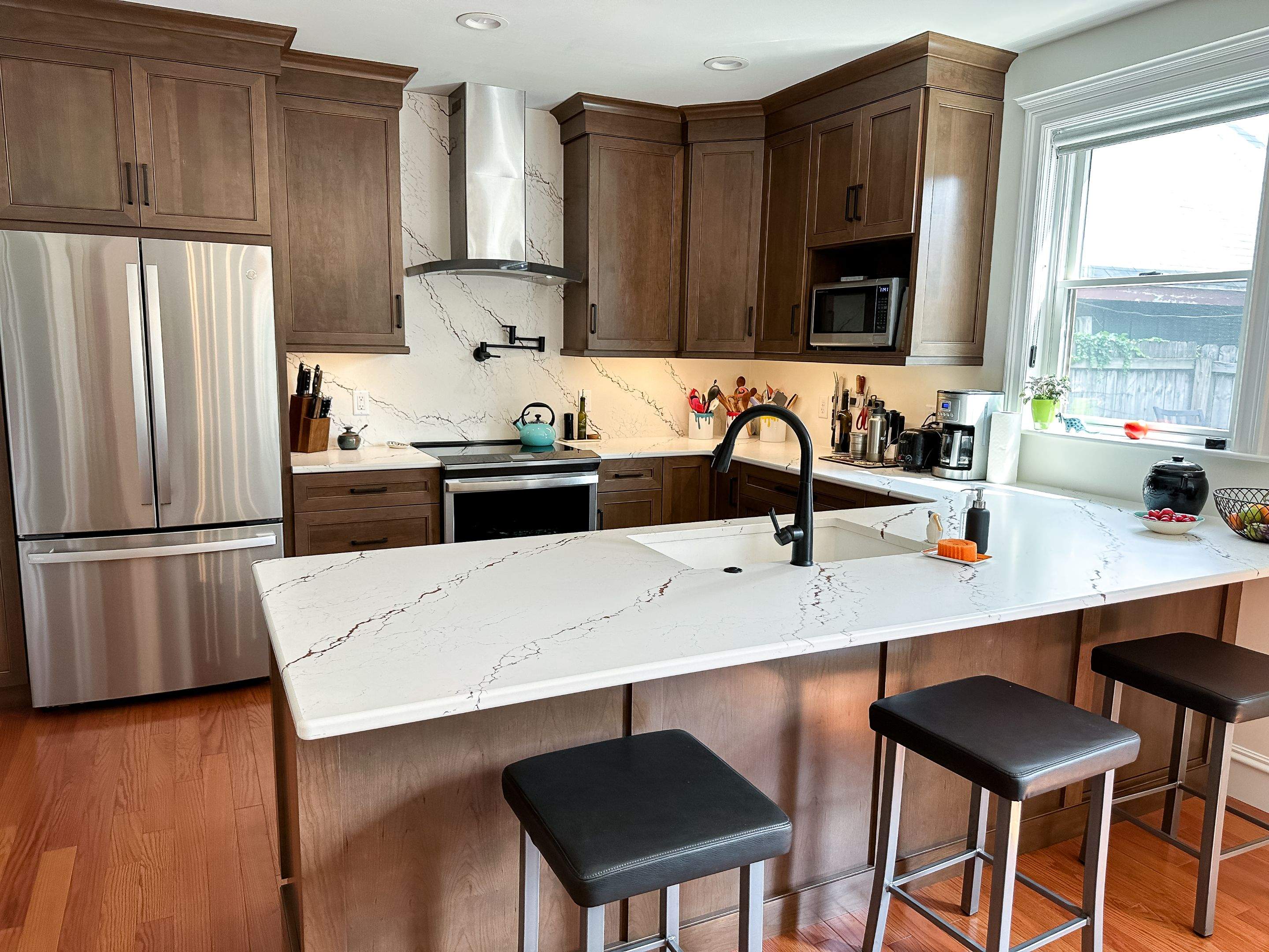 Oregon District Historic Remodel by Zengel Group