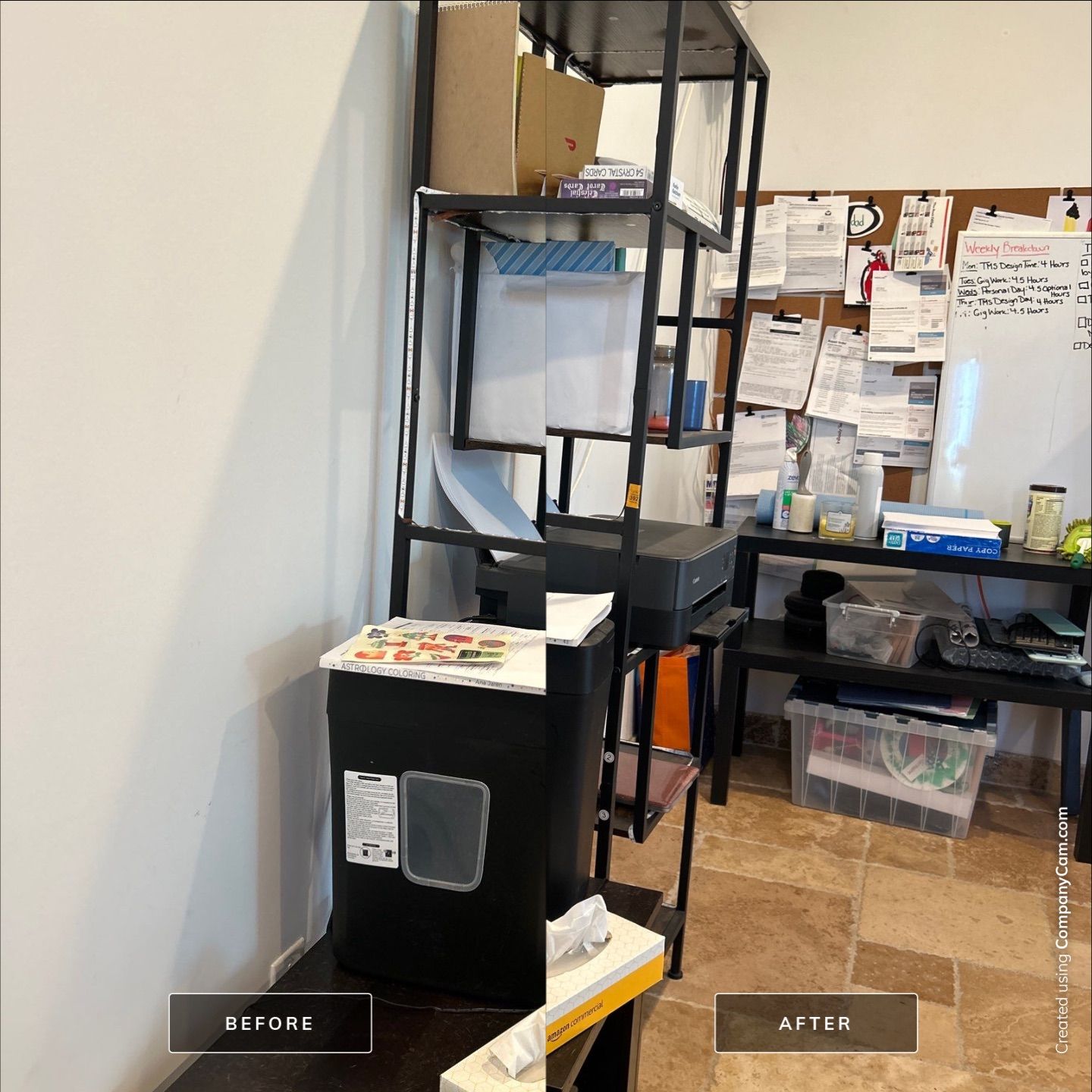 New BK location  by CompanyCam Sales Demo