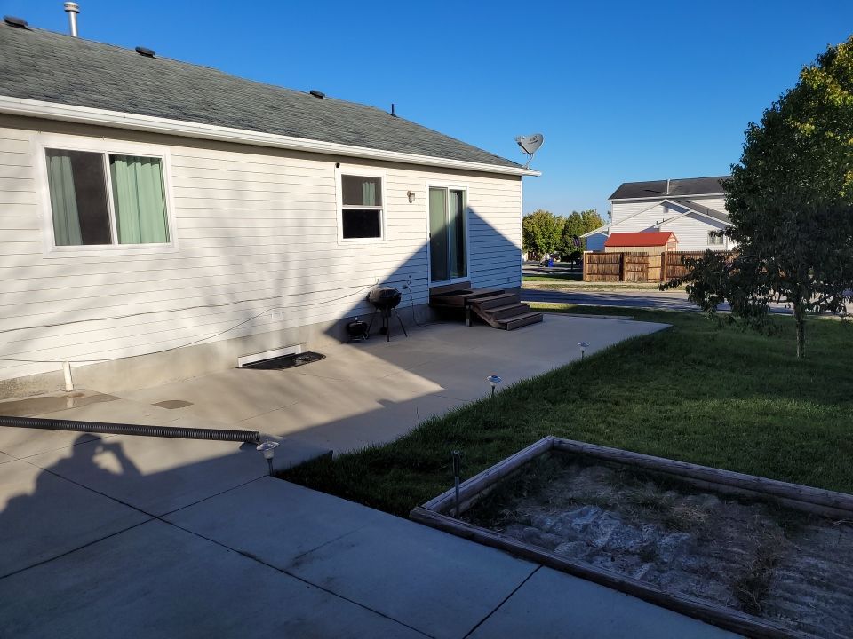 Residential Roofing Installation using GAF Timberline HDZ - Lifetime Shingle by The Roof Doctor