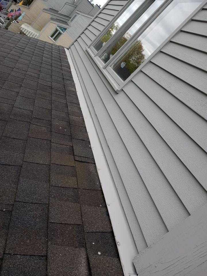 Mariners Island by Silver Leaf Contracting 