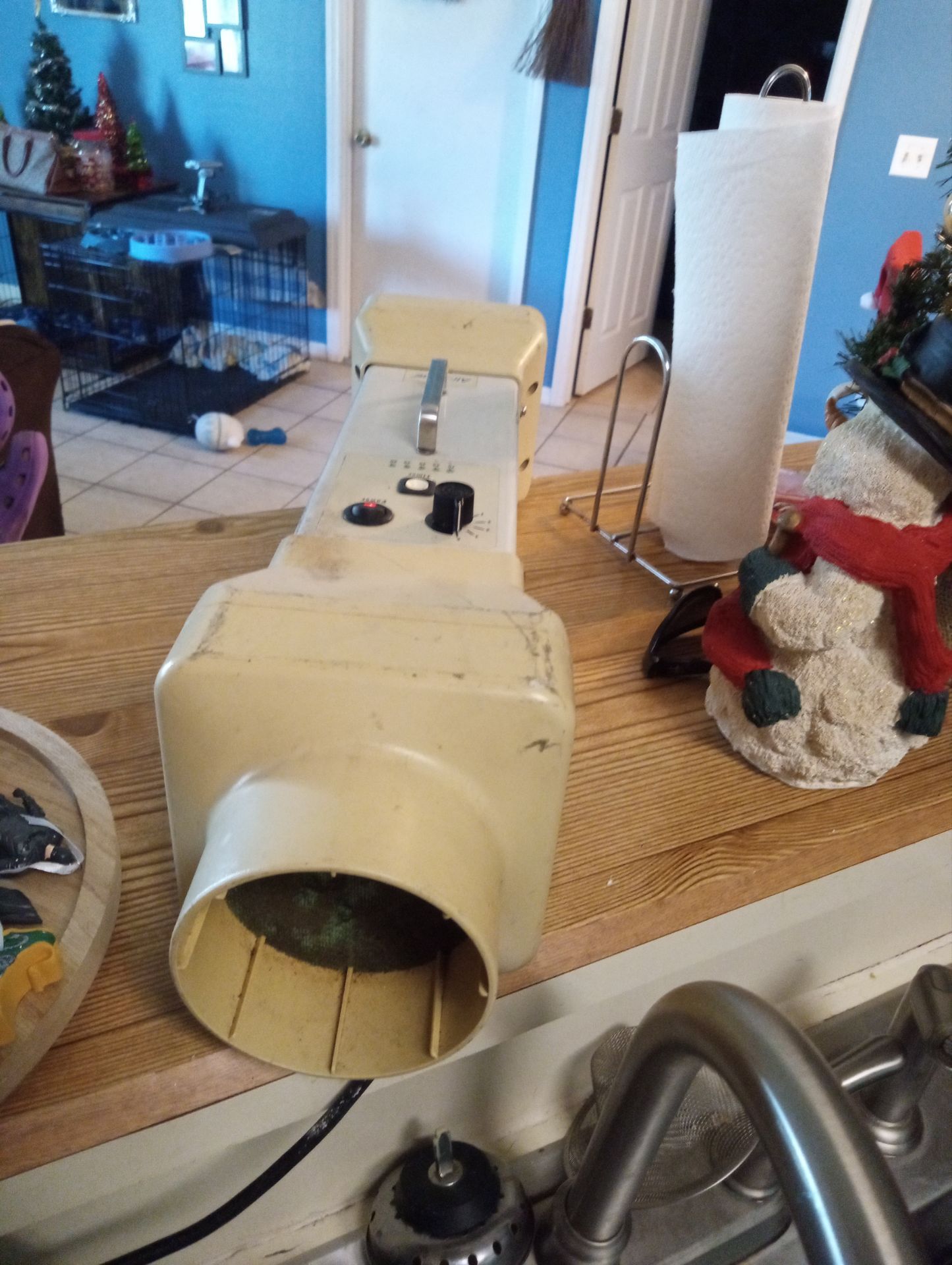 Project in Fort Pierce, FL by SuperClean 