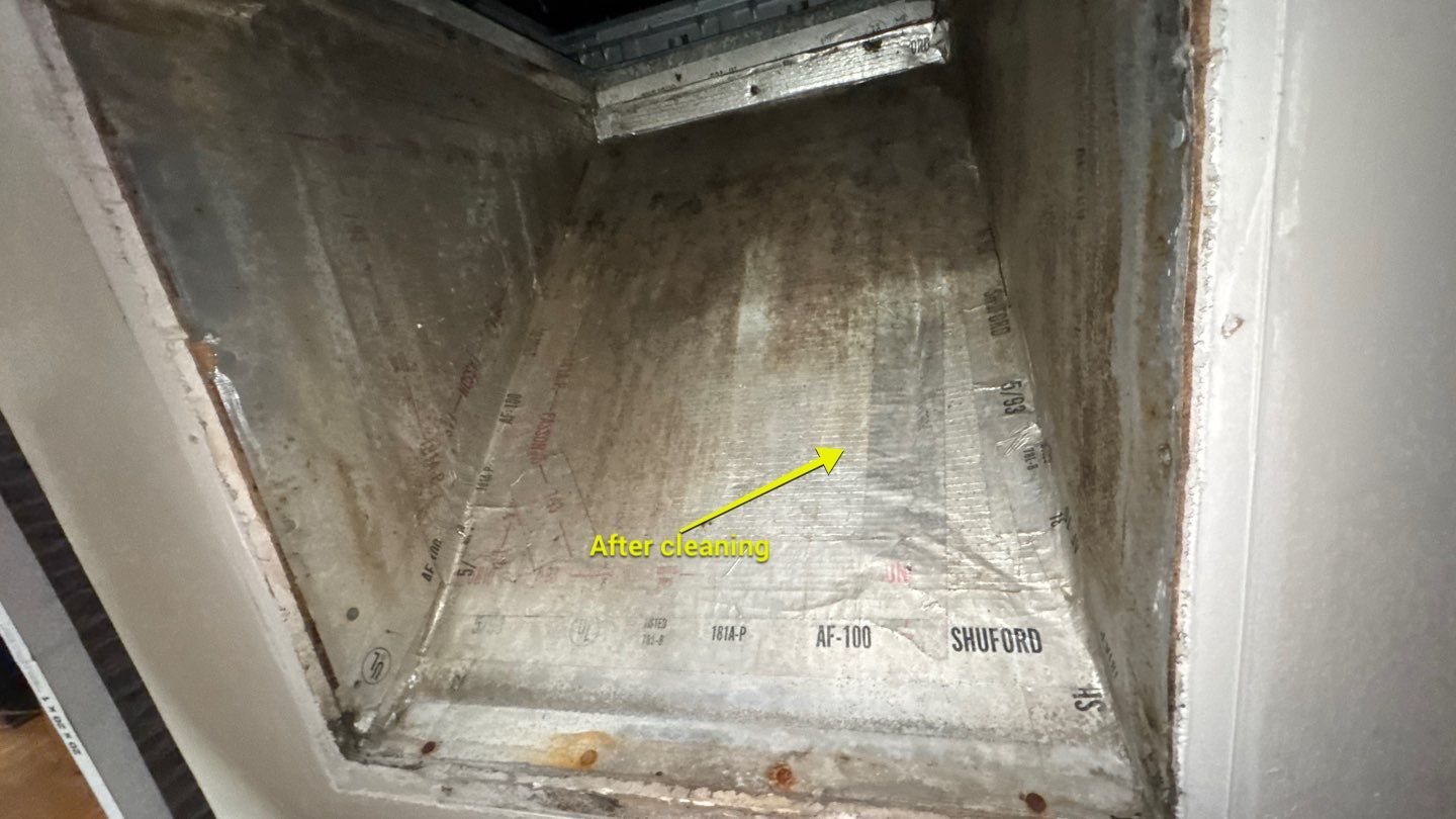 Air Duct and Dryer Vent Cleaning in The Villages by Hygienic Air, Inc