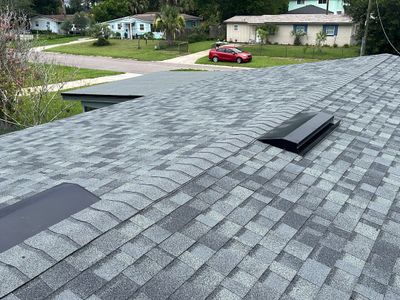 Shingle -> Shingle
