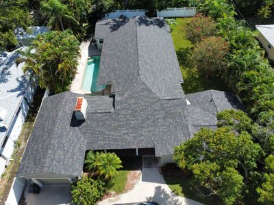 Roof Replacement in Belleair, FL