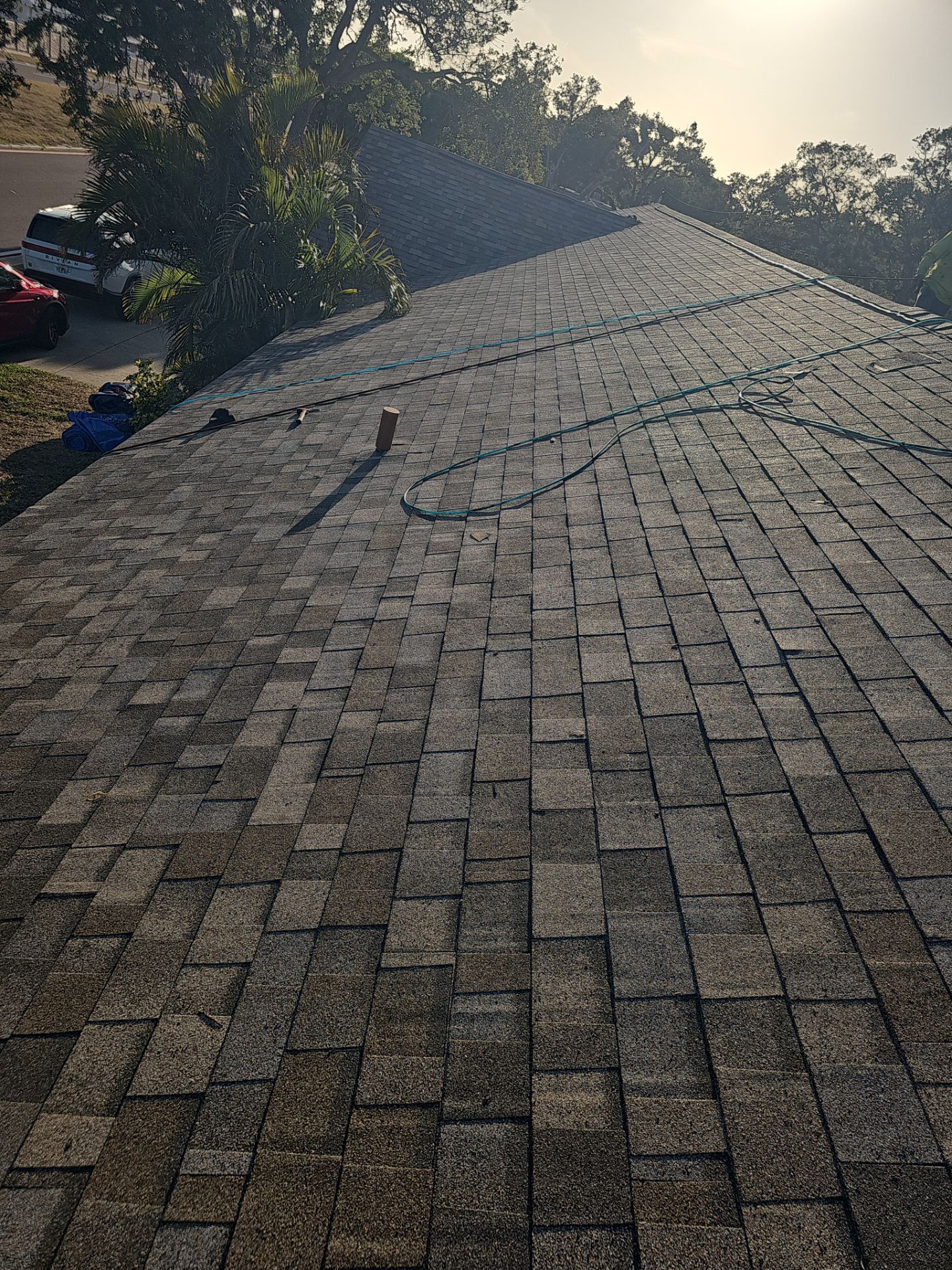 Project in Largo 33774 by Mitchell Roofing Company LLC 