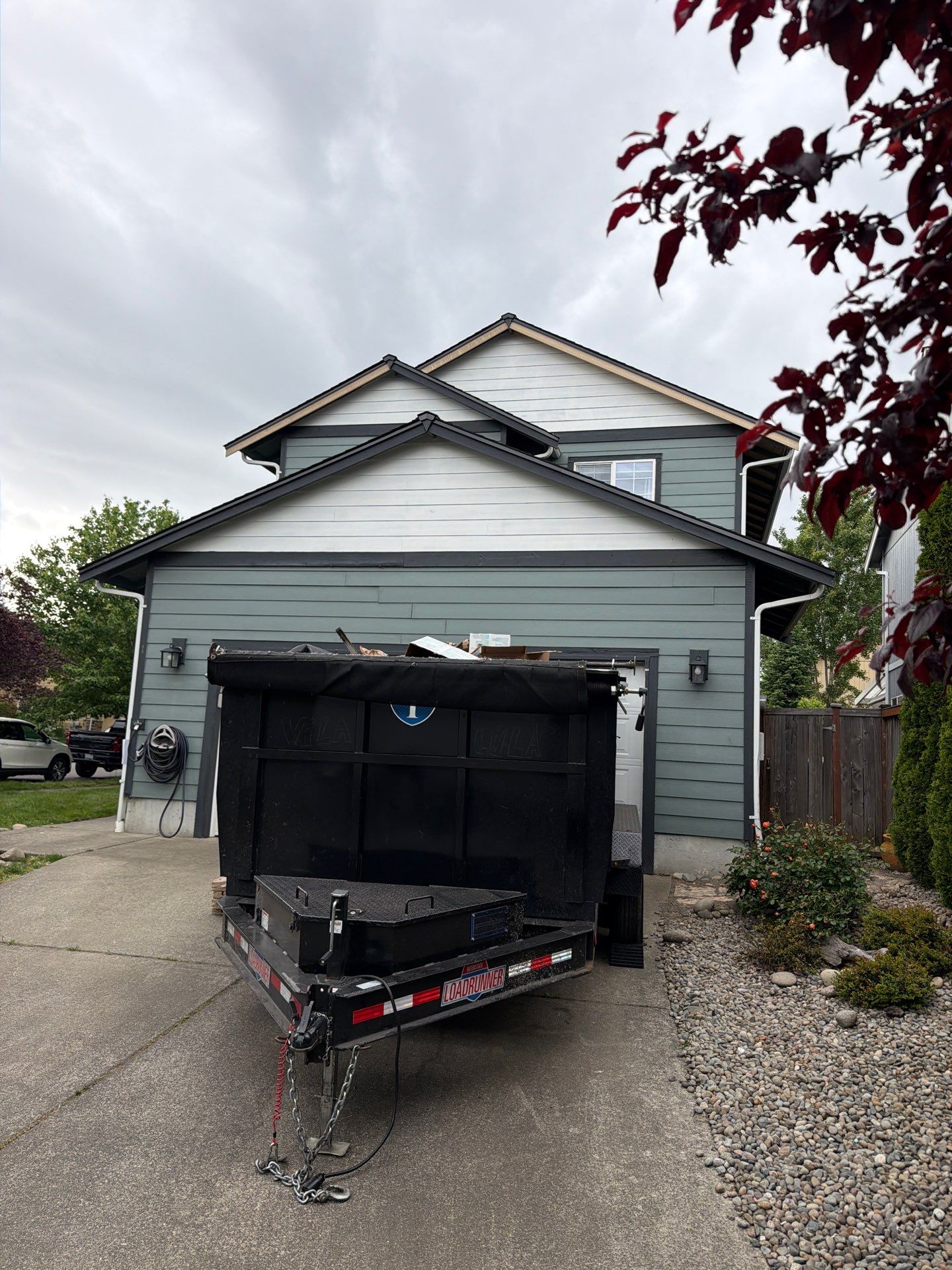 Roofing Formula LLC featured photo.