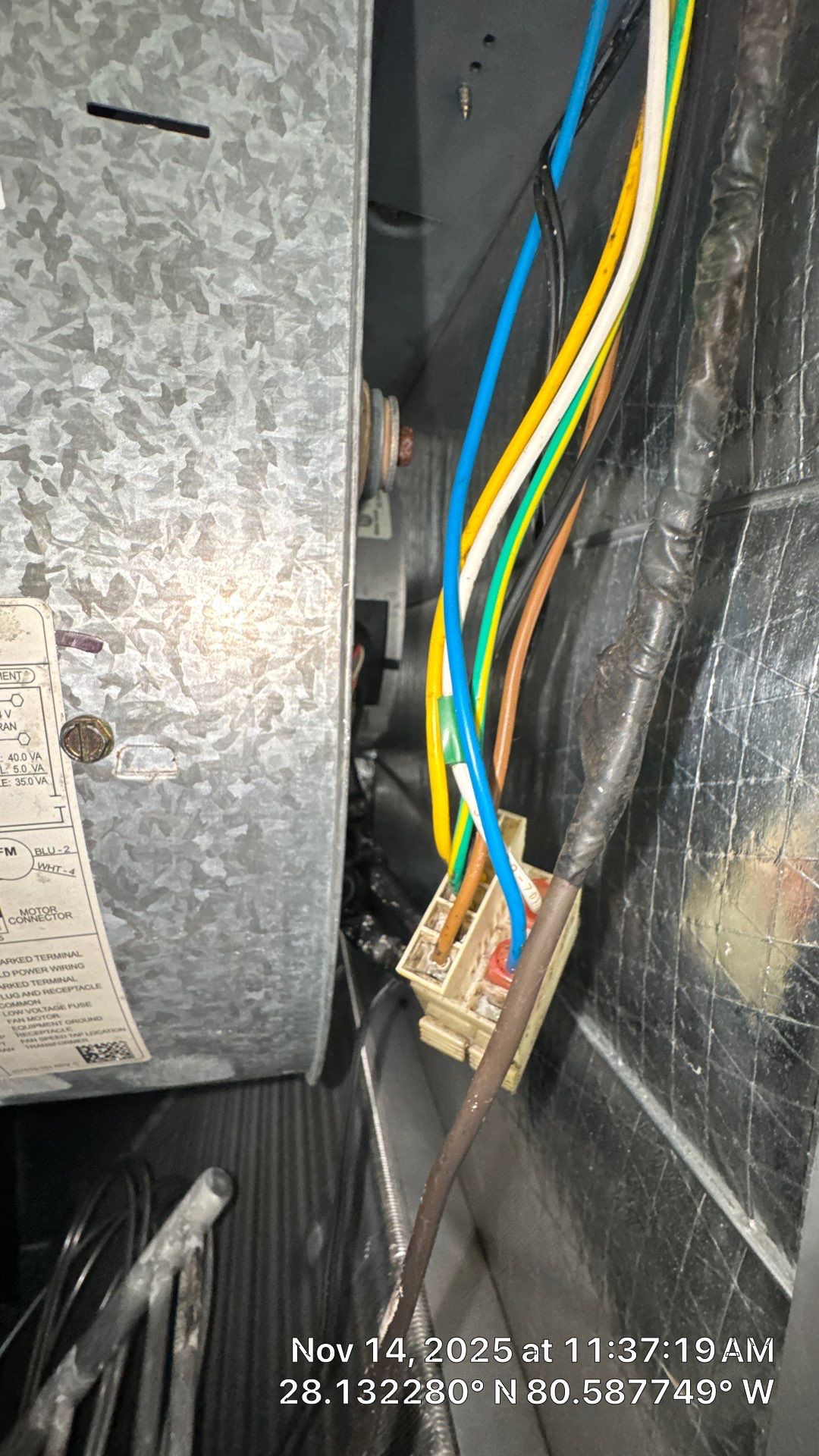 Air Duct Cleaning in Indialantic by Hygienic Air, Inc