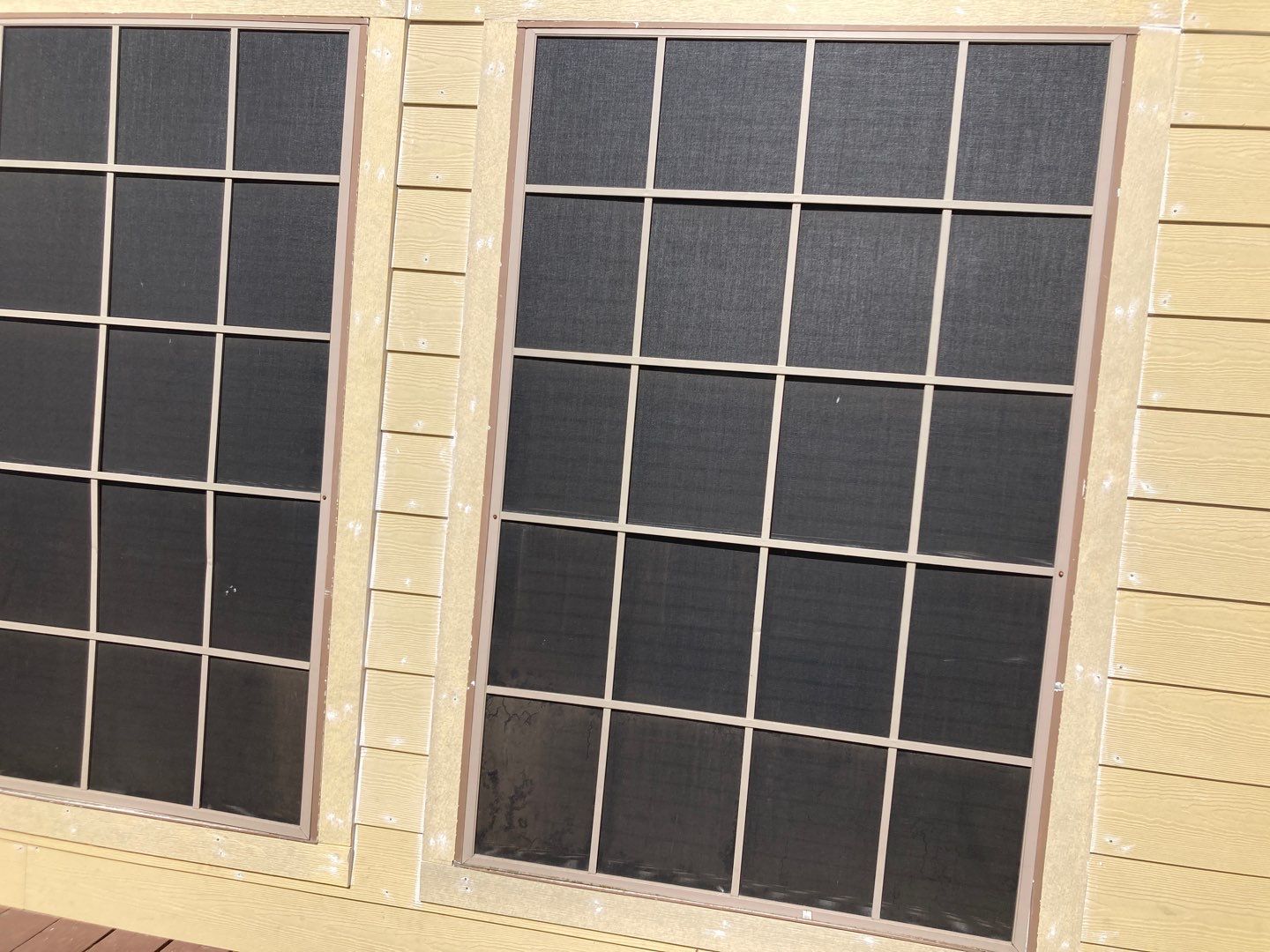 Island Hardie by Bayfront Roofing and Construction