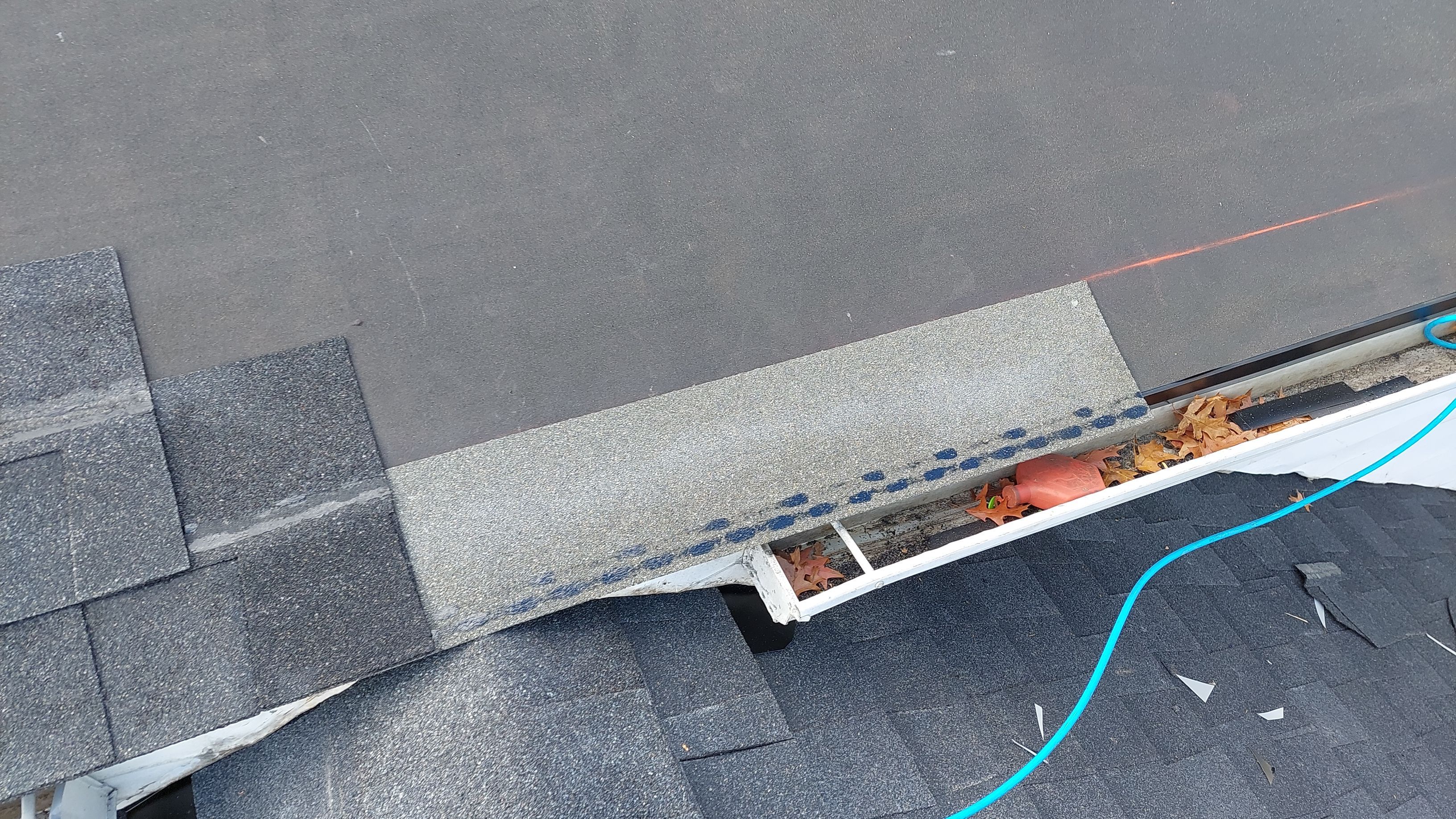 Liberty Township - Pristine Black by Tamlin Roofing
