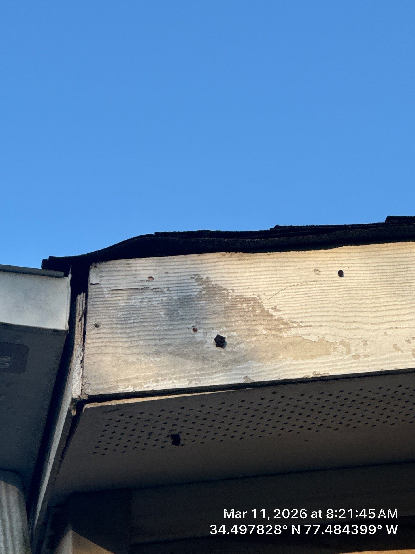 Holly Ridge | NC Roofs by North Carolina Roofs