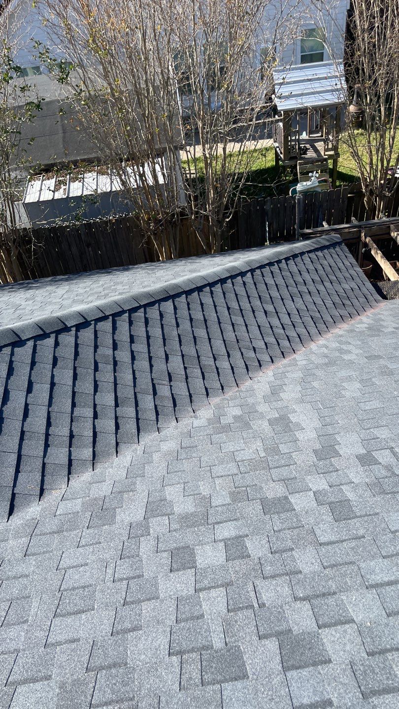 Full Residential Replacement by Elite Roofing LLC