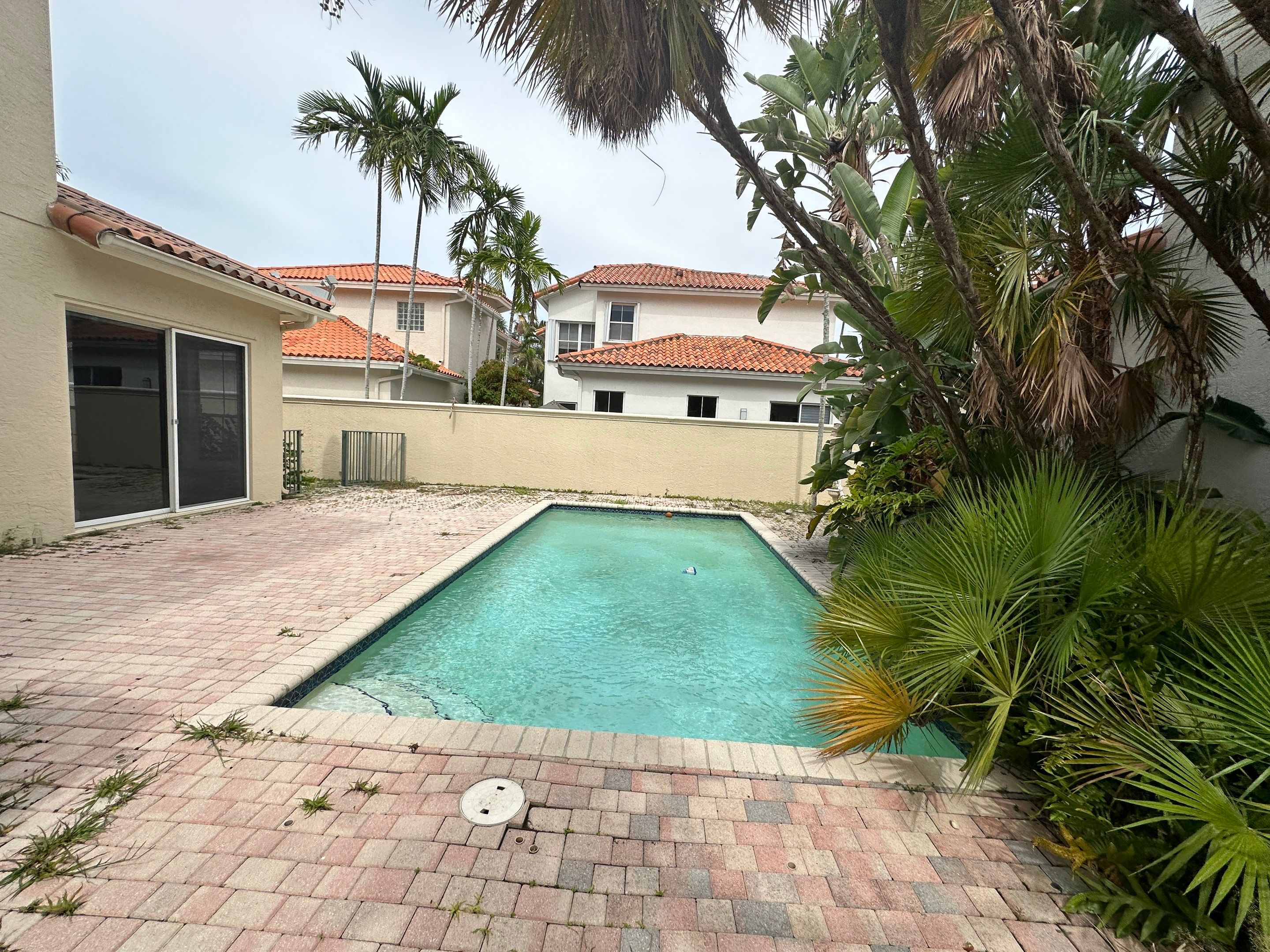 Water Damage Claim in Hollywood by FLAPA & KeyStone