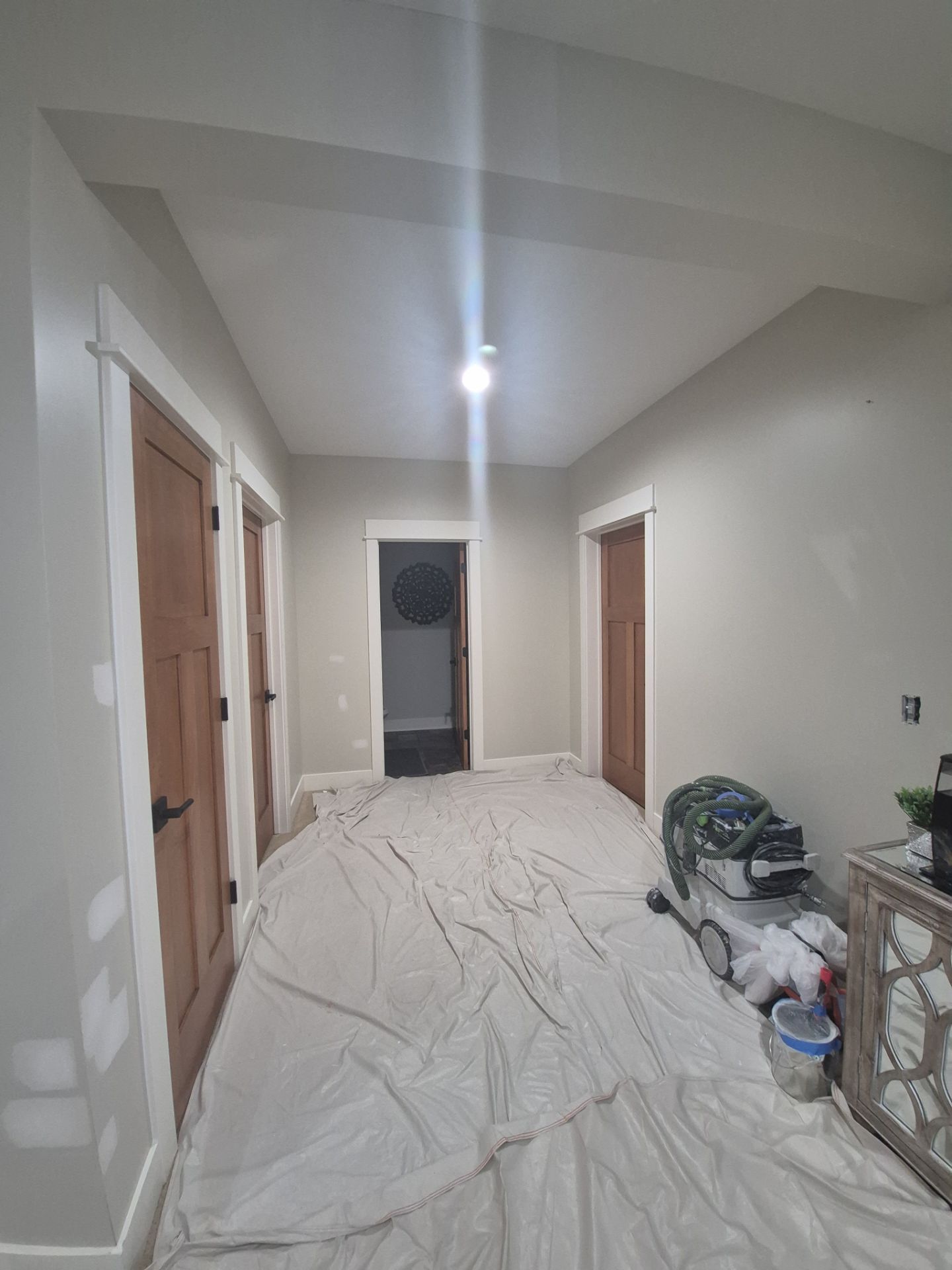 Multiple Room Repaint! by Gordon Painting